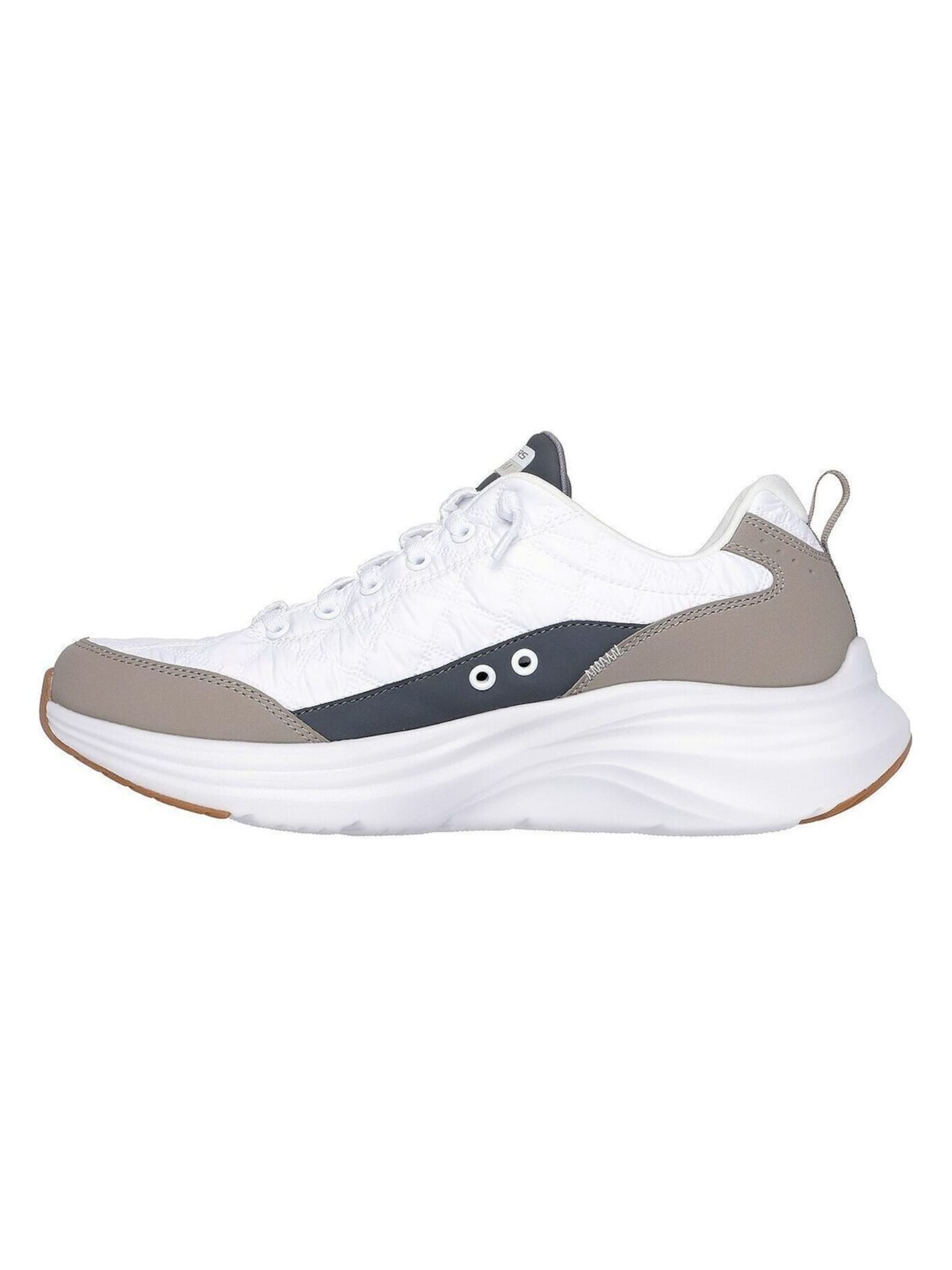 SKECHERS Sportschuh 'Skechers Contour Foam - Cozy'‌‌‌‌‌‌ in Weiß