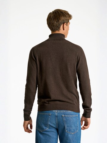 Junk de Luxe Pullover i brun