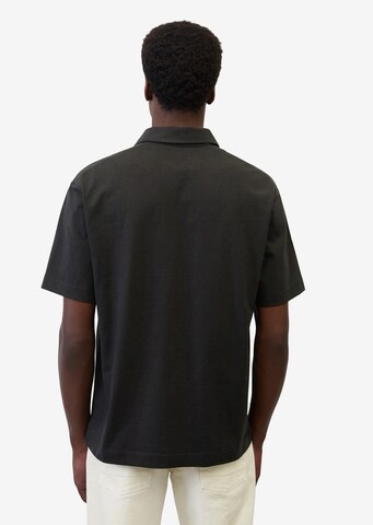 T-Shirt Marc O'Polo en noir