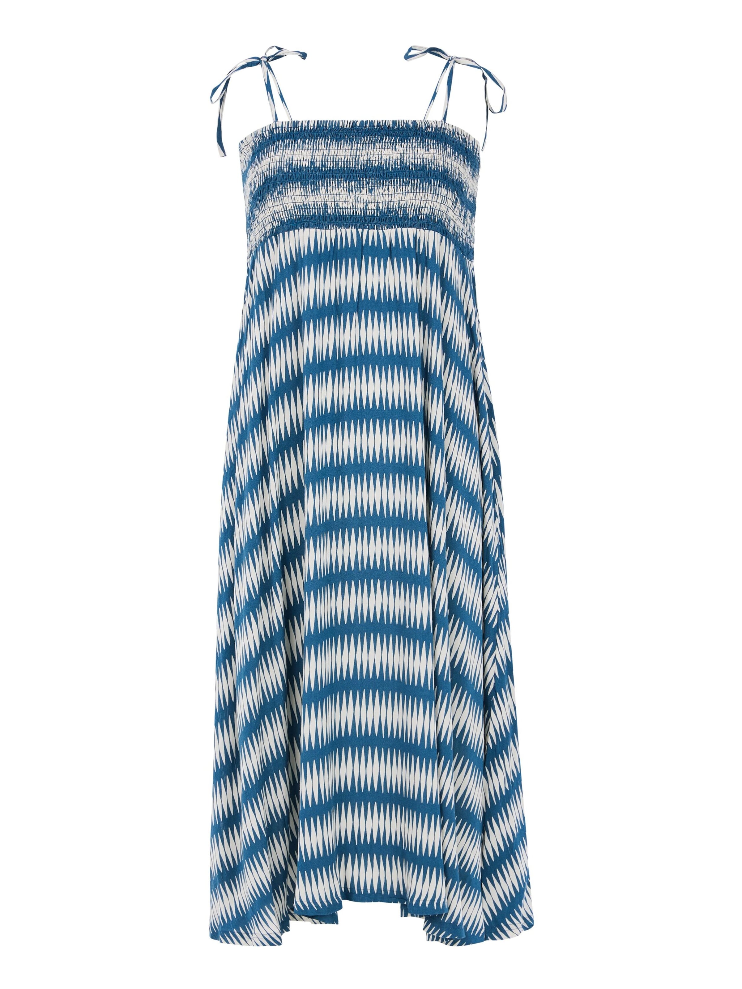 PROTEST Dress 'PRTSHAKA' in Blue, Item view