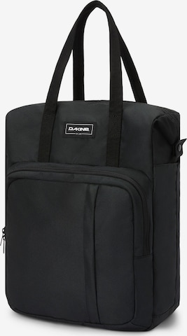 DAKINE Rucksack 'Campus' in Schwarz: Vorderseite