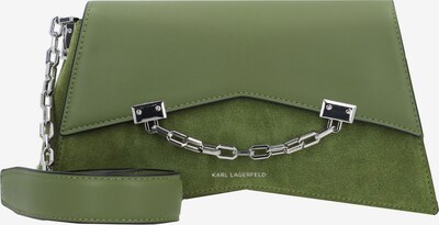 Karl Lagerfeld Crossbody bag 'Seven 2.0' in Apple, Item view