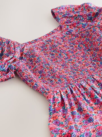 Next Overall in Roze