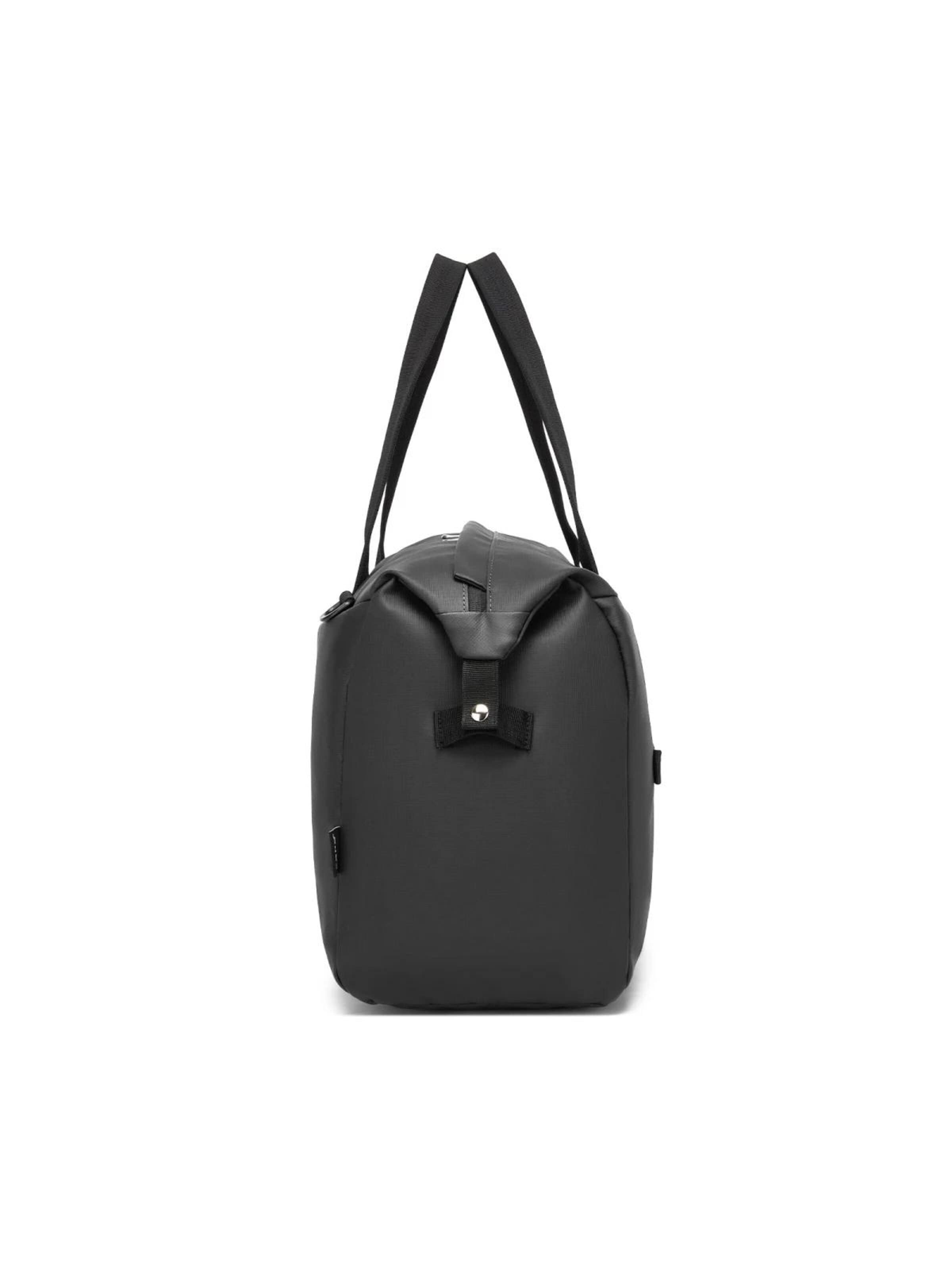 Kono Handbag in Black