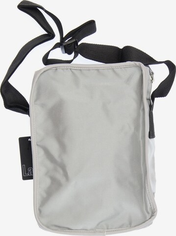 Lab. Bag in One size in Grey
