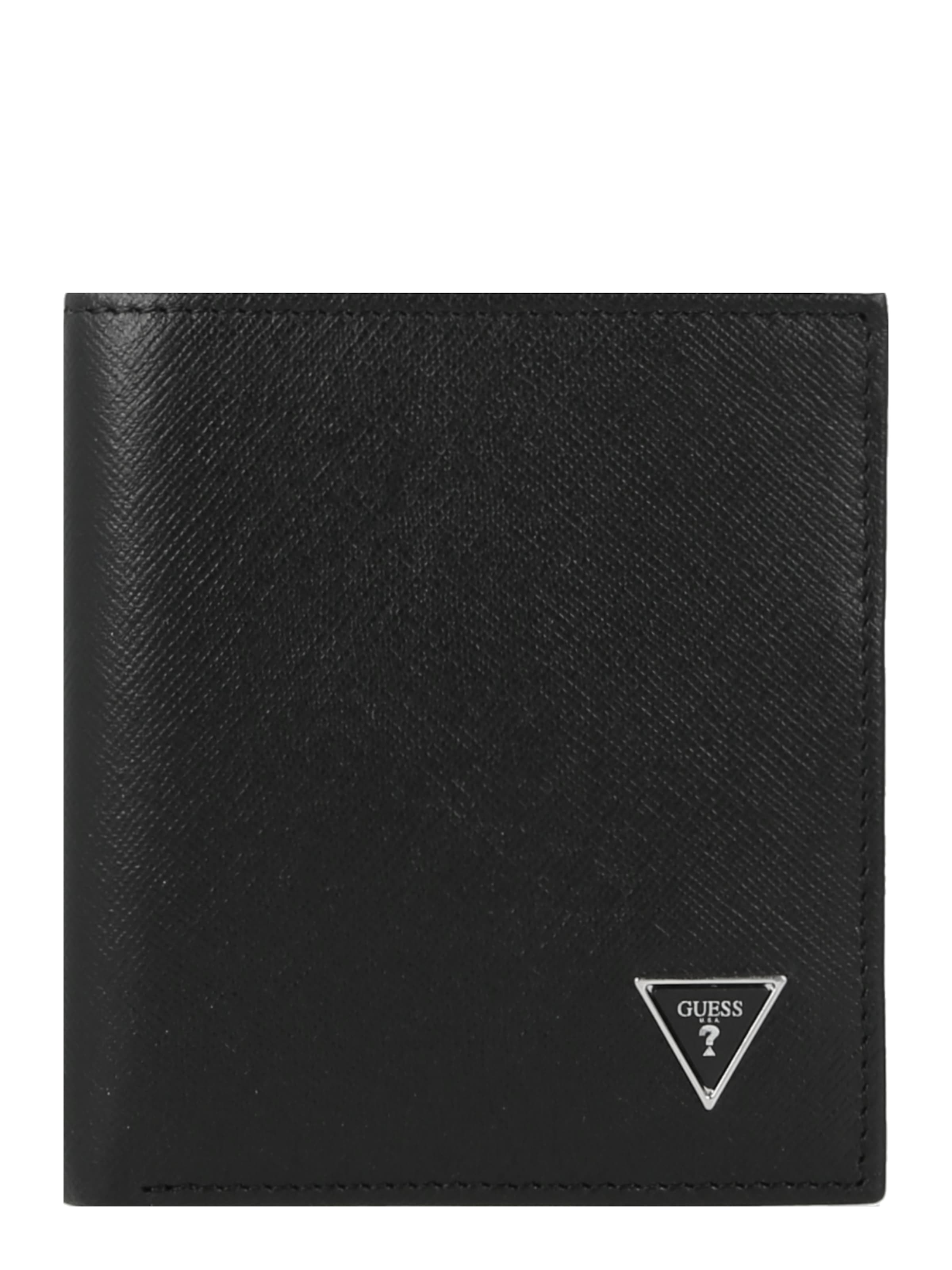 GUESS - Cartera en negro