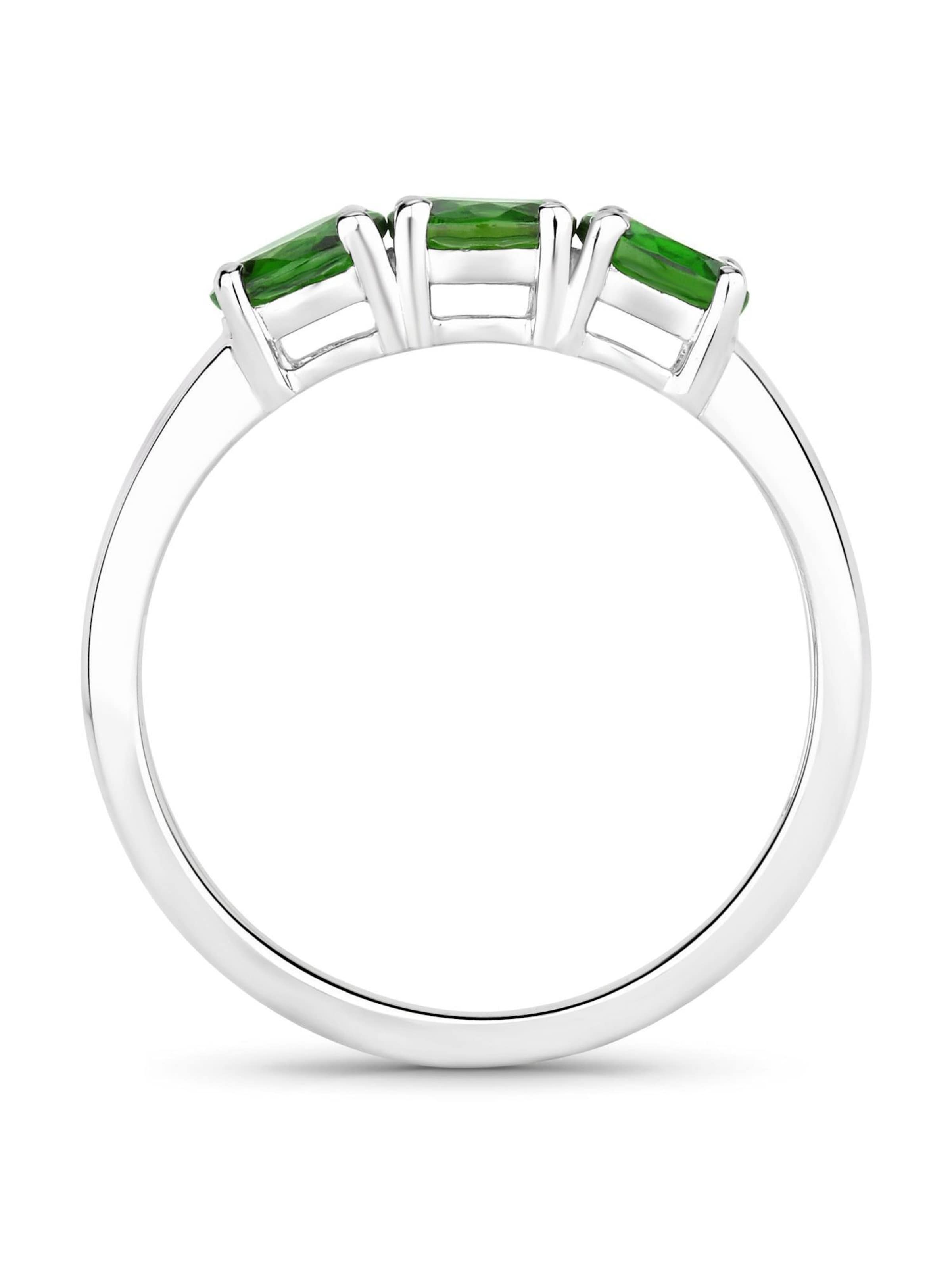 Bague Rafaela Donata en argent