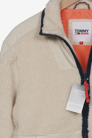 Tommy Jeans Jacket & Coat in M in White