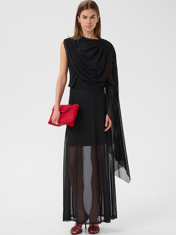 Gestuz - Disfraz 'GZMaddin' en negro: frente