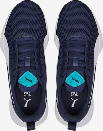 PUMA Sneaker 'Flyer Runner' i blå