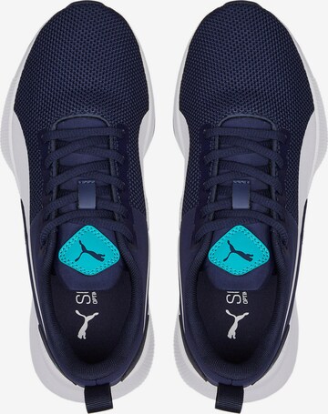 Baskets 'Flyer Runner' PUMA en bleu