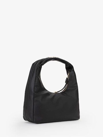 Poșete 'HARMONIA' de la VALENTINO pe negru