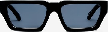 ECO Shades Sonnenbrille 'Galante' in Schwarz: predná strana