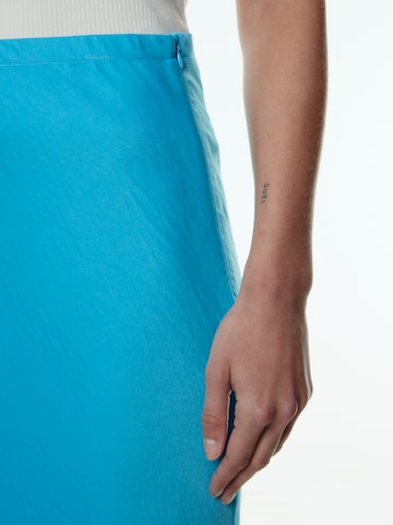 EDITED Skirt 'Jara' in Blue
