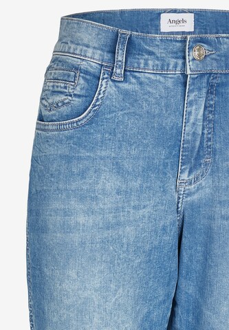 Angels Regular Jeans 'Darleen' in Blau