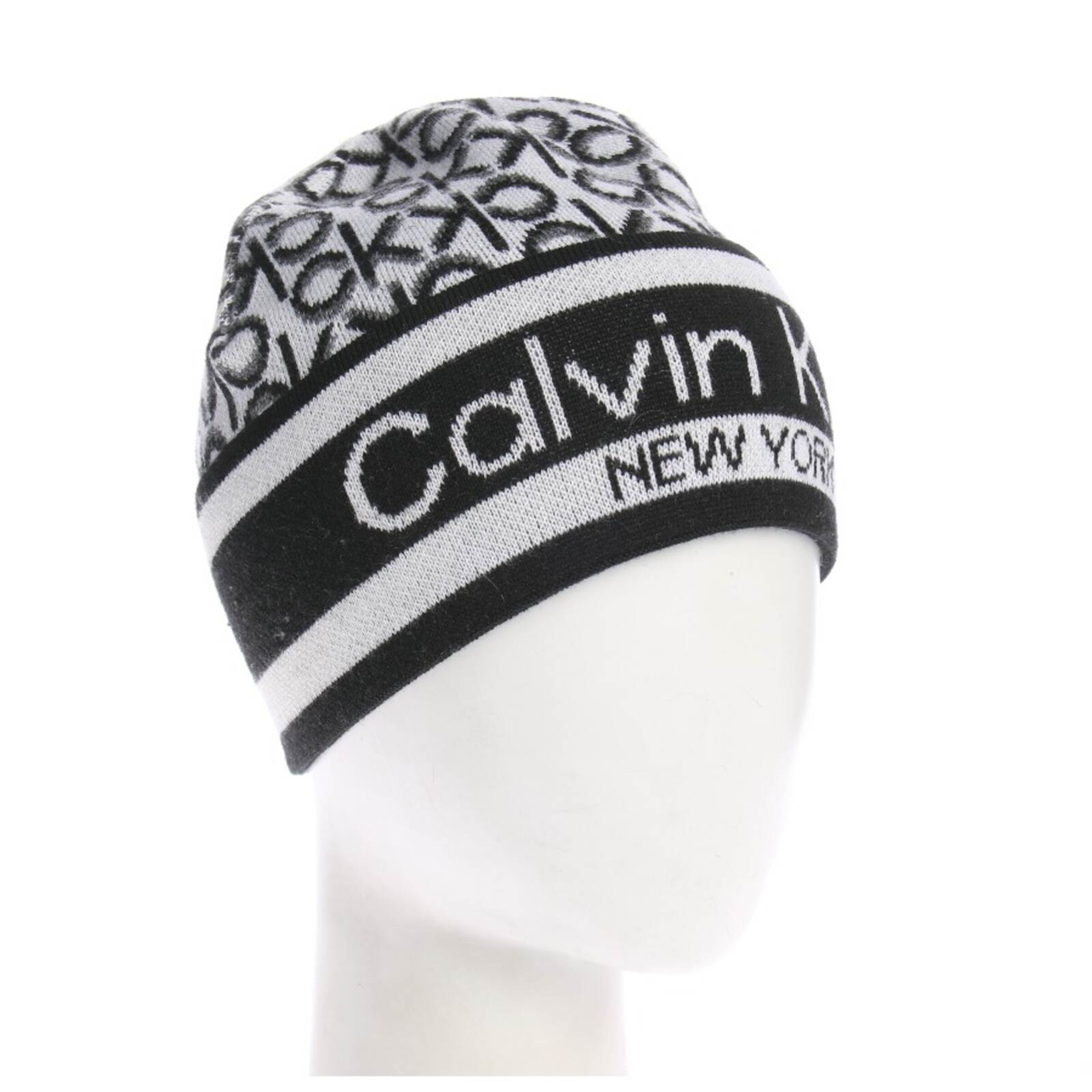 Calvin Klein Hat & Cap in S in Mixed colors: front