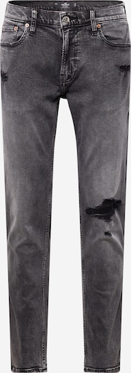 HOLLISTER Jeansy w kolorze czarny denimm, Podgląd produktu