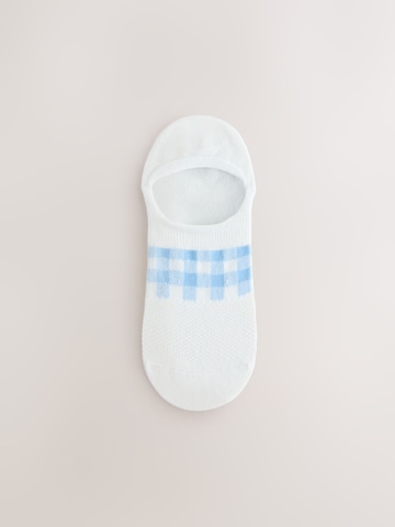 Next Enkelsokken in Wit