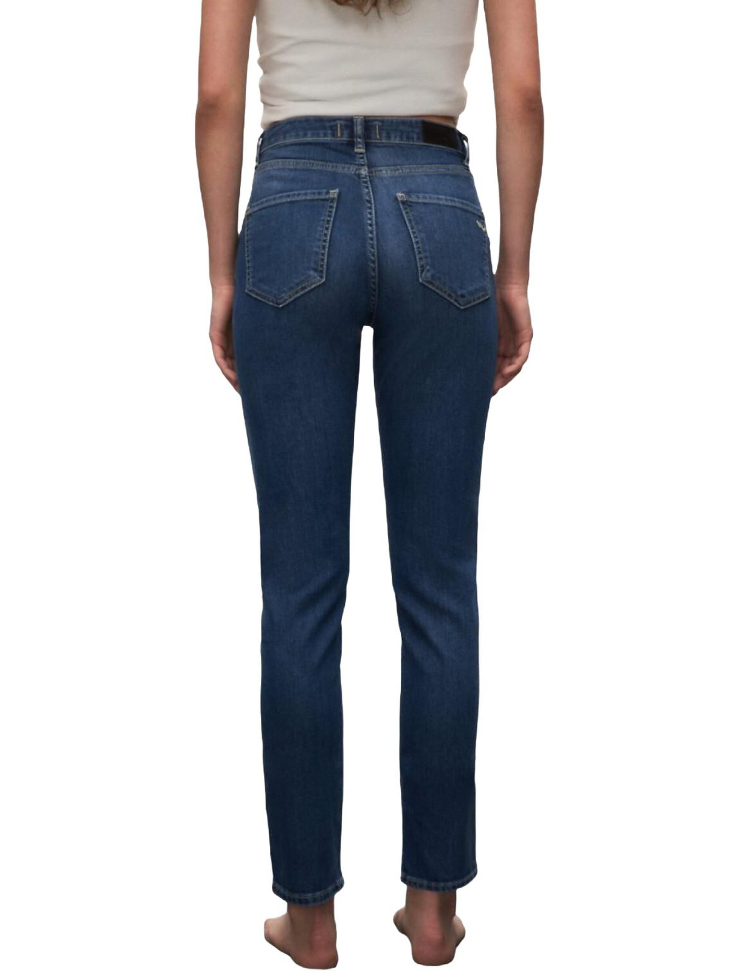 LTB Jeans Slim fit Jeans 'Ronna X Skinny Jeans' in Green