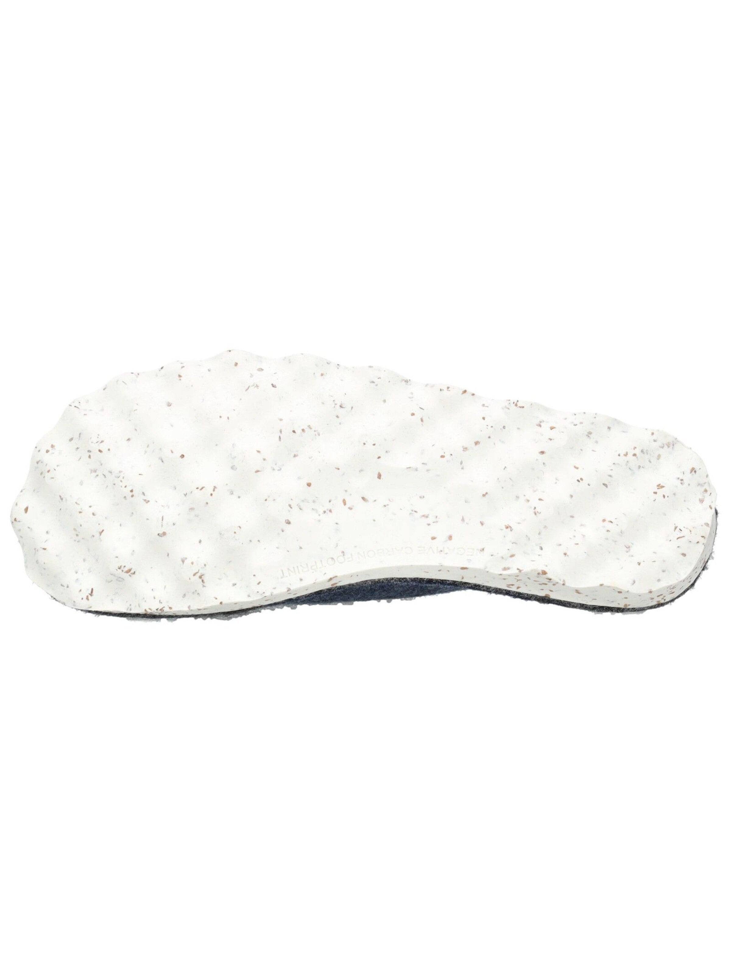 Pantoufle Asportuguesas en bleu