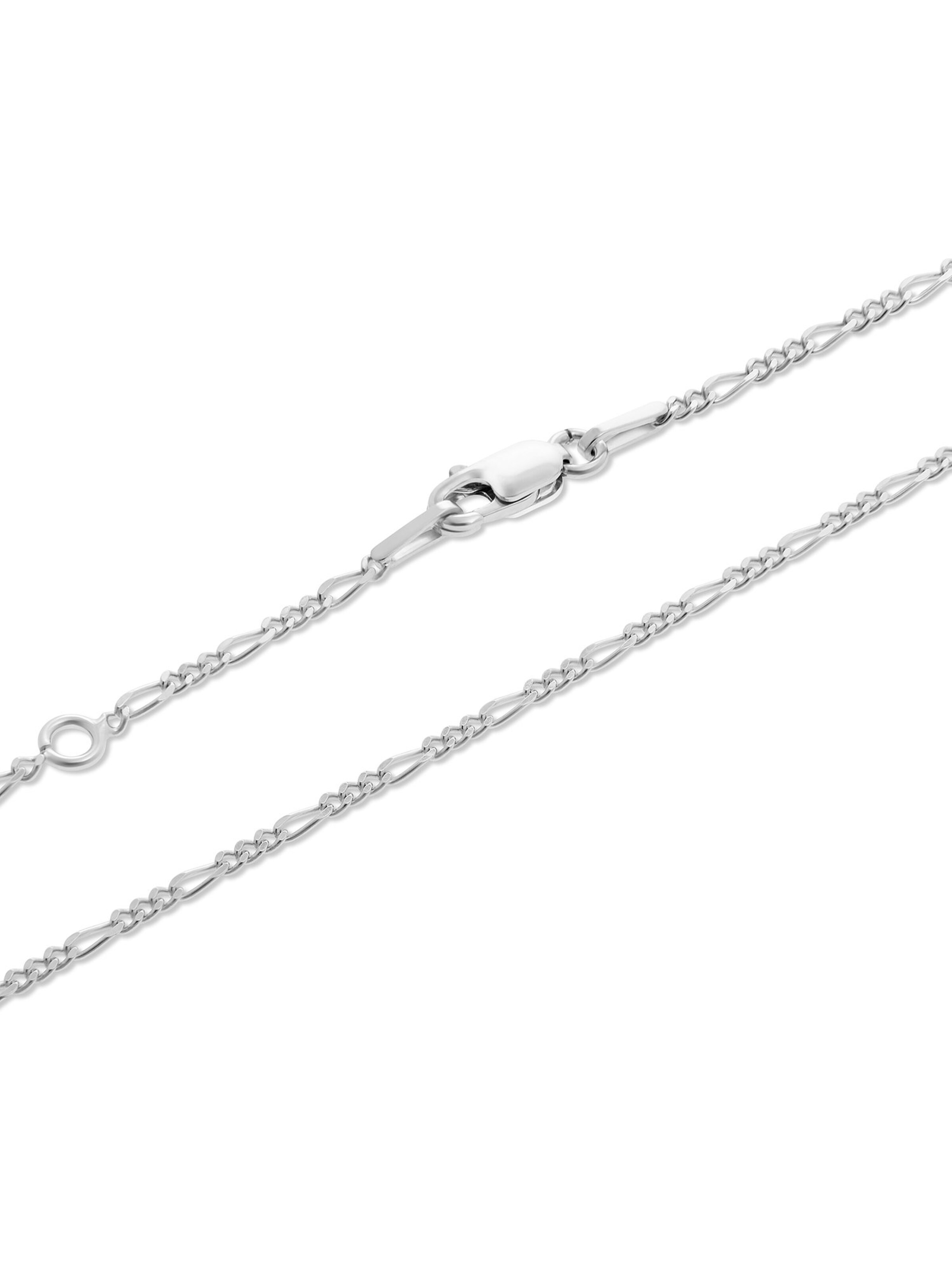 FAVS Jewelry in Silver