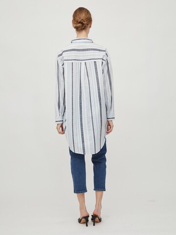 VILA Bluse 'Etni' in Weiß
