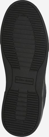 BJÖRN BORG Athletic Shoes 'T1900 TNL' in Black