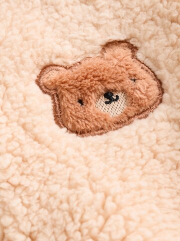 Next Yöpuku värissä oranssi