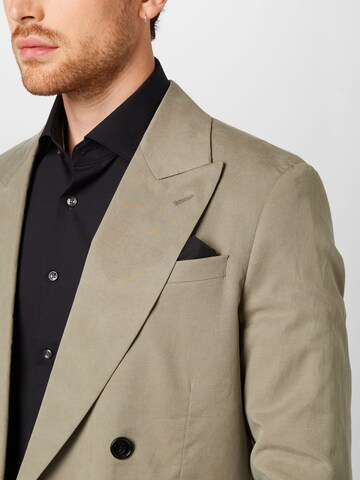 AllSaints Regular fit Suit Jacket 'Vista' in Green