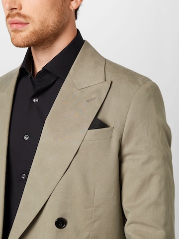 AllSaints Regular Fit Blazer 'Vista' i grønn