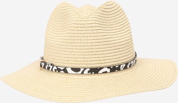 Guido Maria Kretschmer Women - Sombrero 'Sharli' en beige