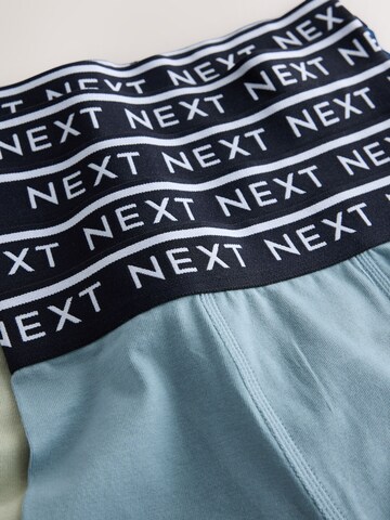 Next - Calzoncillo en azul