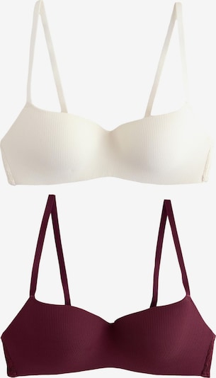 Next Podprsenka - bobule / bílá, Produkt