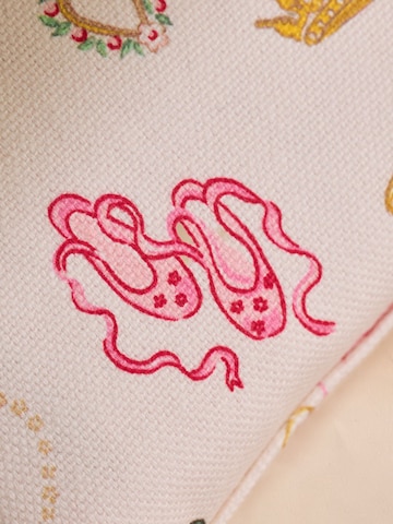 Étui Cath Kidston en beige