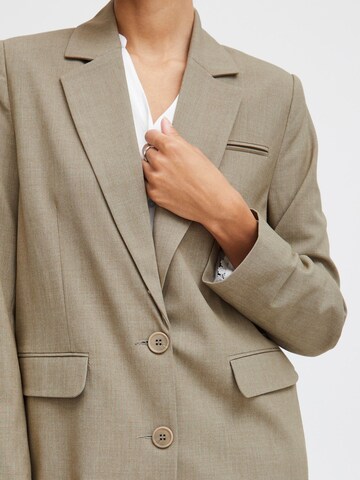b.young Blazer 'Danta' in Beige