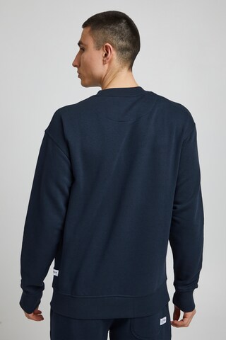 !Solid Sweater 'SDRubio' in Blue