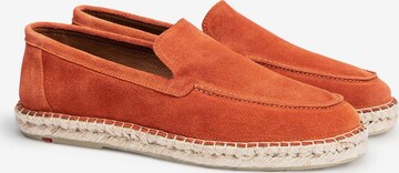 LLOYD Espadrilles 'EICOS' in Mixed colors