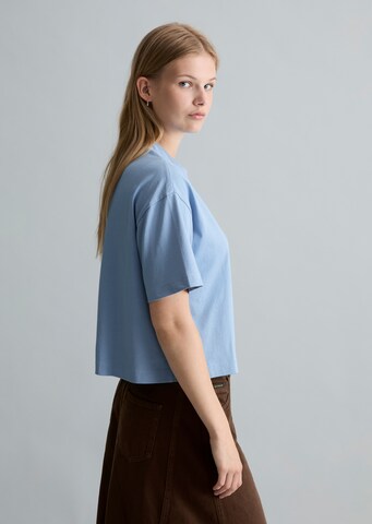 Marc O'Polo DENIM Shirt in Blauw