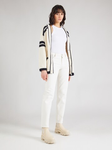 TOMMY HILFIGER Regular Jeans 'CLASSIC' in Weiß