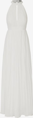 Kraimod Společenské šaty – bílá: přední strana
