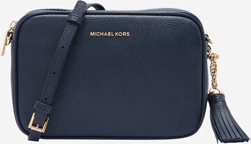 MICHAEL Michael KorsTorba preko ramena - plava boja