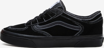 VANS Sneakers 'Rowley Classic' in Black: front