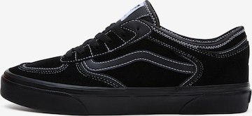 VANS Sneaker 'Rowley Classic' in Schwarz: predná strana