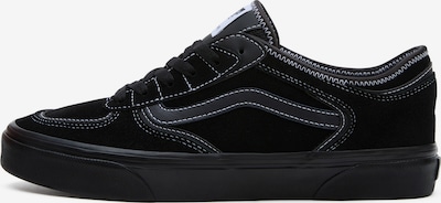 VANS Sneakers 'Rowley Classic' in Black / White, Item view