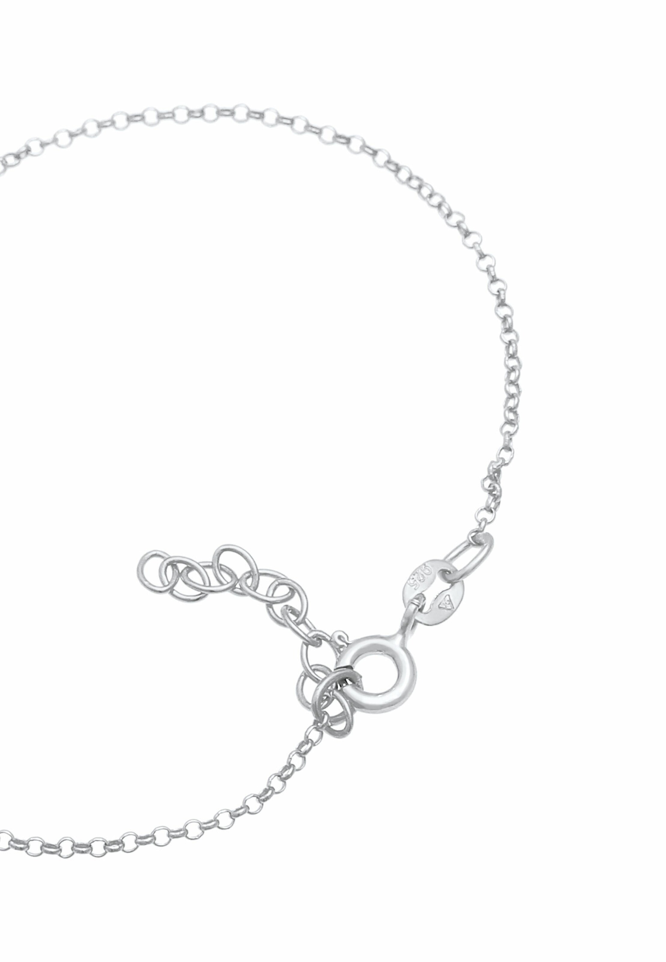 Bracelet ELLI en argent