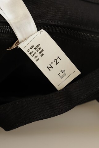 N°21 Handtasche gross One Size in Schwarz