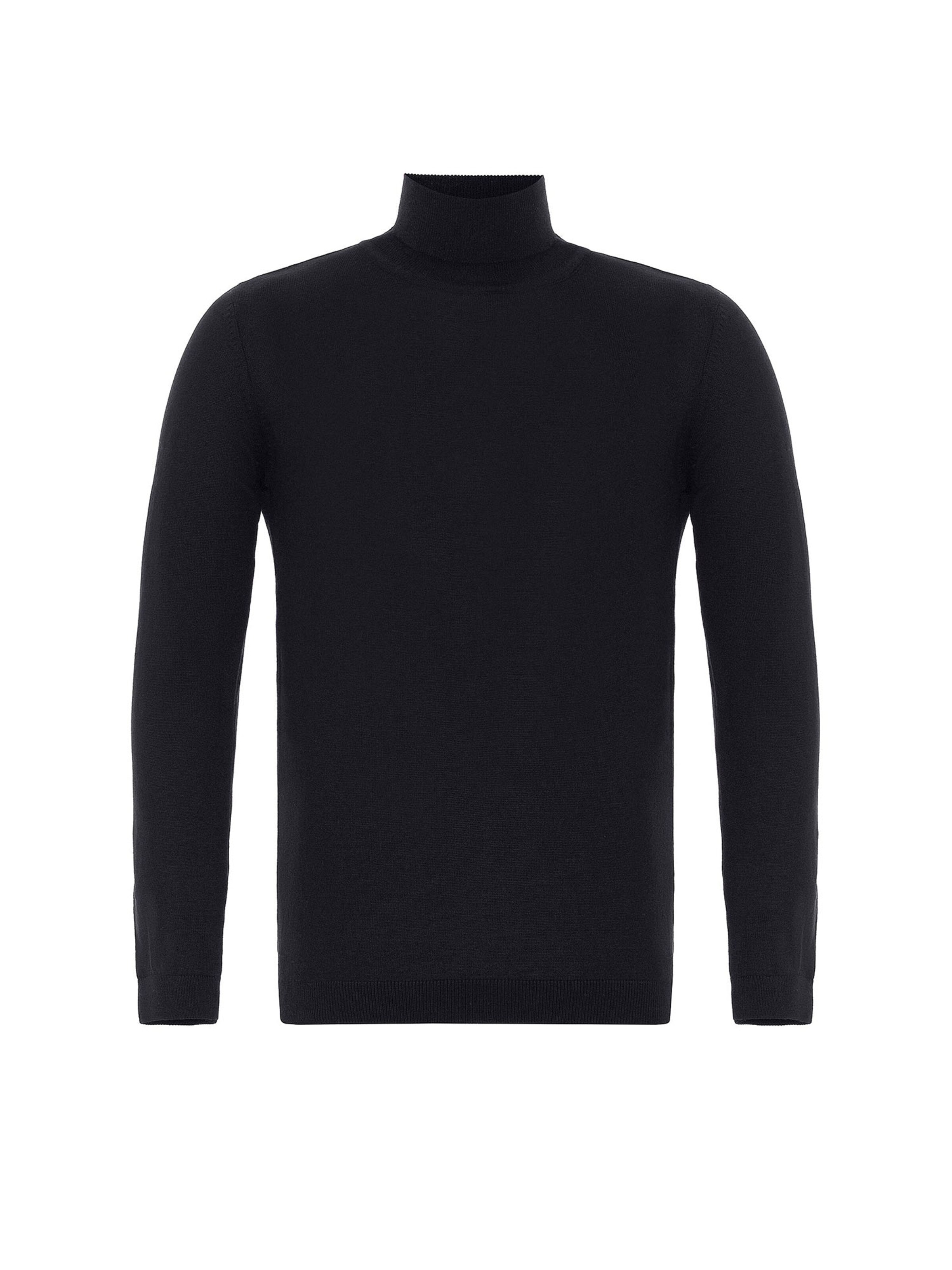 Antioch Kampsun, värv sinine: eest vaates