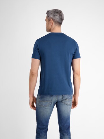 LERROS Shirt in Blauw