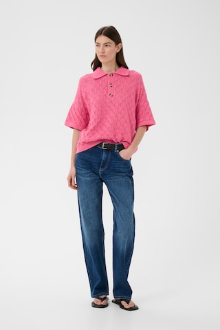 Pull-over 'Baletta' InWear en rose
