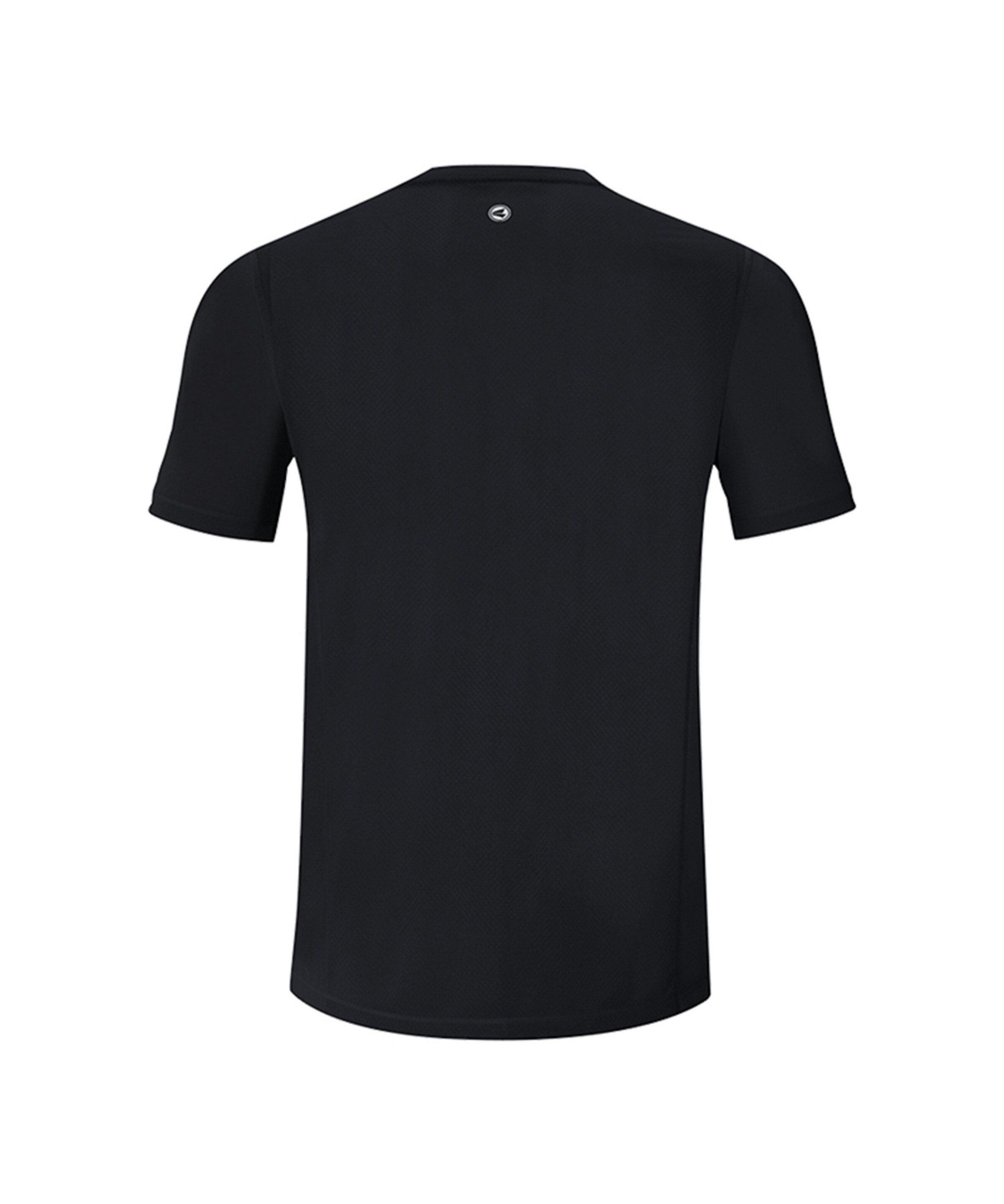 JAKO Performance shirt 'Run 2.0' in Black